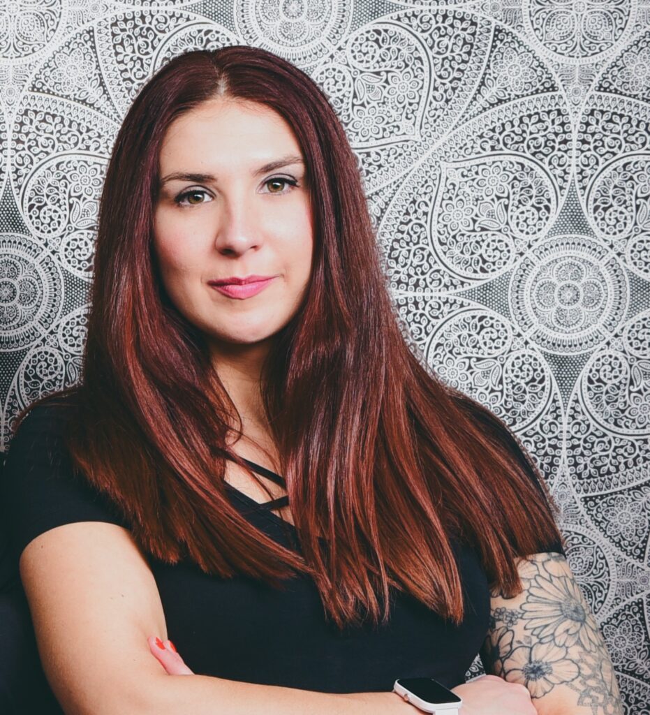 Foto Melanie Schulz