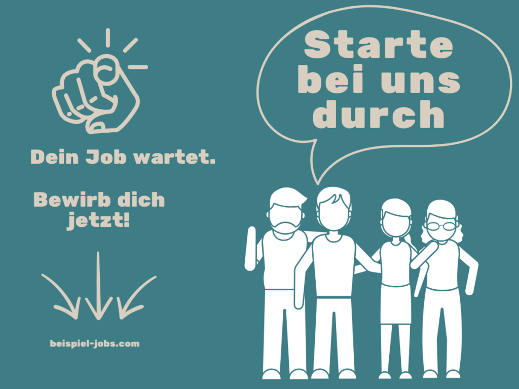 Digitales Advertising zur Personalsuche eines Unternehmens aus dem öffentlichen Dienst - E-Produkte von TextGefühl